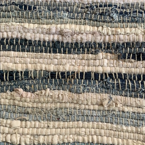 Throw rug - Picture 4 of 4